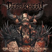 Kings Of Carnage Debauchery