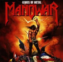 Kings of Metal Manowar