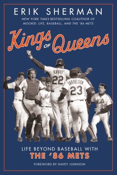 Kings Of Queens - Sherman Erik B.
