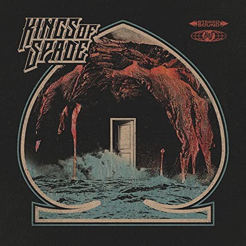 Kings Of Spade Various Artists Muzyka Sklep