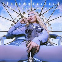 Kings & Queens, Pt. 2 Ava Max