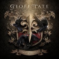 Kings & Thieves Geoff Tate