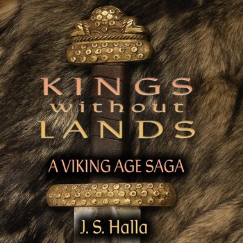 Kings Without Lands - J. S. Halla