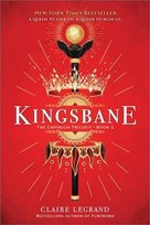 Kingsbane Legrand Claire