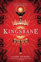 Kingsbane Legrand Claire