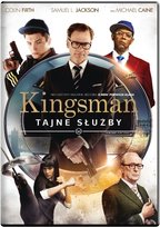 Kingsman: Tajne służby