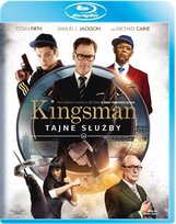 Kingsman: Tajne służby
