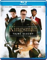 Kingsman: Tajne służby