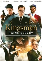 Kingsman: Tajne służby