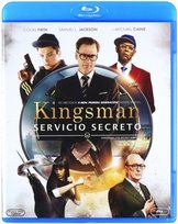 Kingsman: Tajne Służby