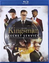 Kingsman: Tajne Służby