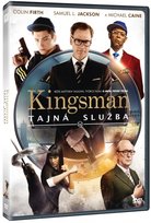 Kingsman: Tajne służby