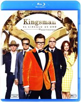 Kingsman: Złoty Krąg