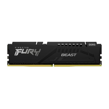 KINGSTON DDR5 32GB 5200MT/s CL38 FURY Beast Black - Kingston