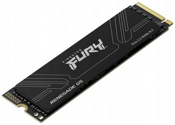 Kingston Fury Renegade G5 M.2 Pci-E 5.0 Nvme 2Tb - Inny producent