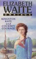 Kingston Kate. Cockney Courage Waithe Elizabeth