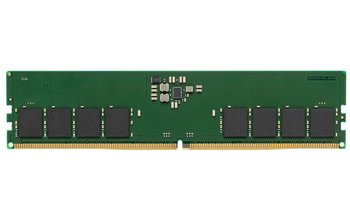Kingston pamięć do pc ddr5 48gb(1*48gb)/5600 - Kingston