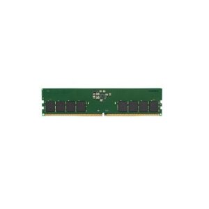 Kingston ValueRAM 32 GB 5200 MT/s DDR5 Non-ECC CL42 DIMM (zestaw 2 sztuk) 1Rx8 KVR52U42BS8K2-32 Pamięć stacjonarna - Kingston