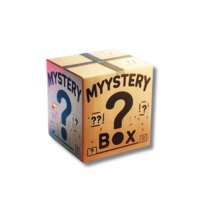 KingSzop MysteryBox Tajemnicza Paczka MIX produktów MIX kategorii opening
