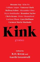 Kink Simon & Schuster