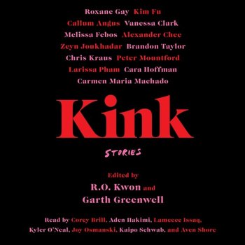 Kink - Greenwell Garth, Kwon R.O.