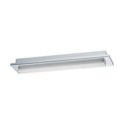 Kinkiet CUMBRECITA chrom LED 8,3W 900lm 4000K IP44 38cm 97967 EGLO - Eglo