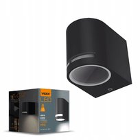 Kinkiet lampa oprawa elewacyjna LED Videx GU10 IP44