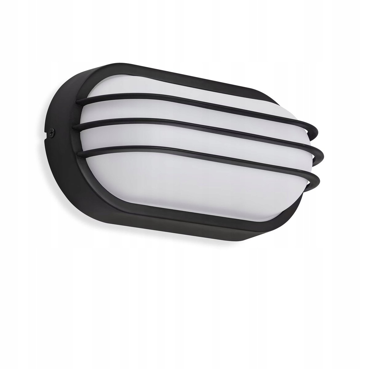 TELEFUNKEN Telefunken Kinkiet Led 12W Zewnętrzny Elewacyjny | Barwa Neutralna 4000K | Ip44