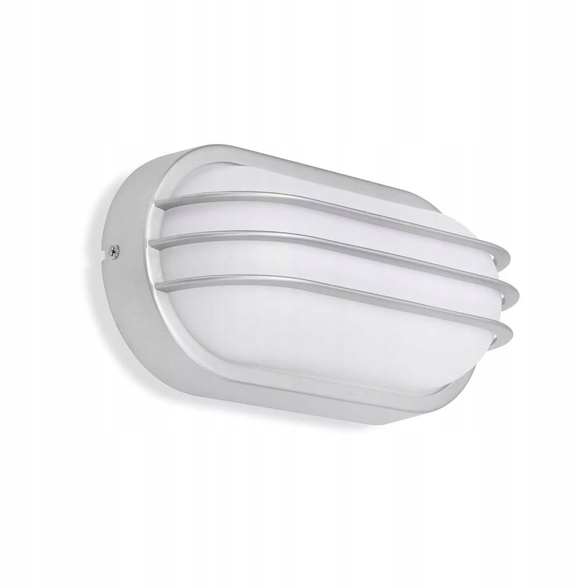 TELEFUNKEN Telefunken Kinkiet Led 12W Zewnętrzny Elewacyjny | Barwa Neutralna 4000K | Ip44