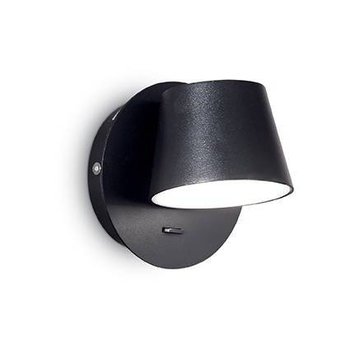 Kinkiet LED Gim kol. czarny (167121) Ideal Lux - Inna producent