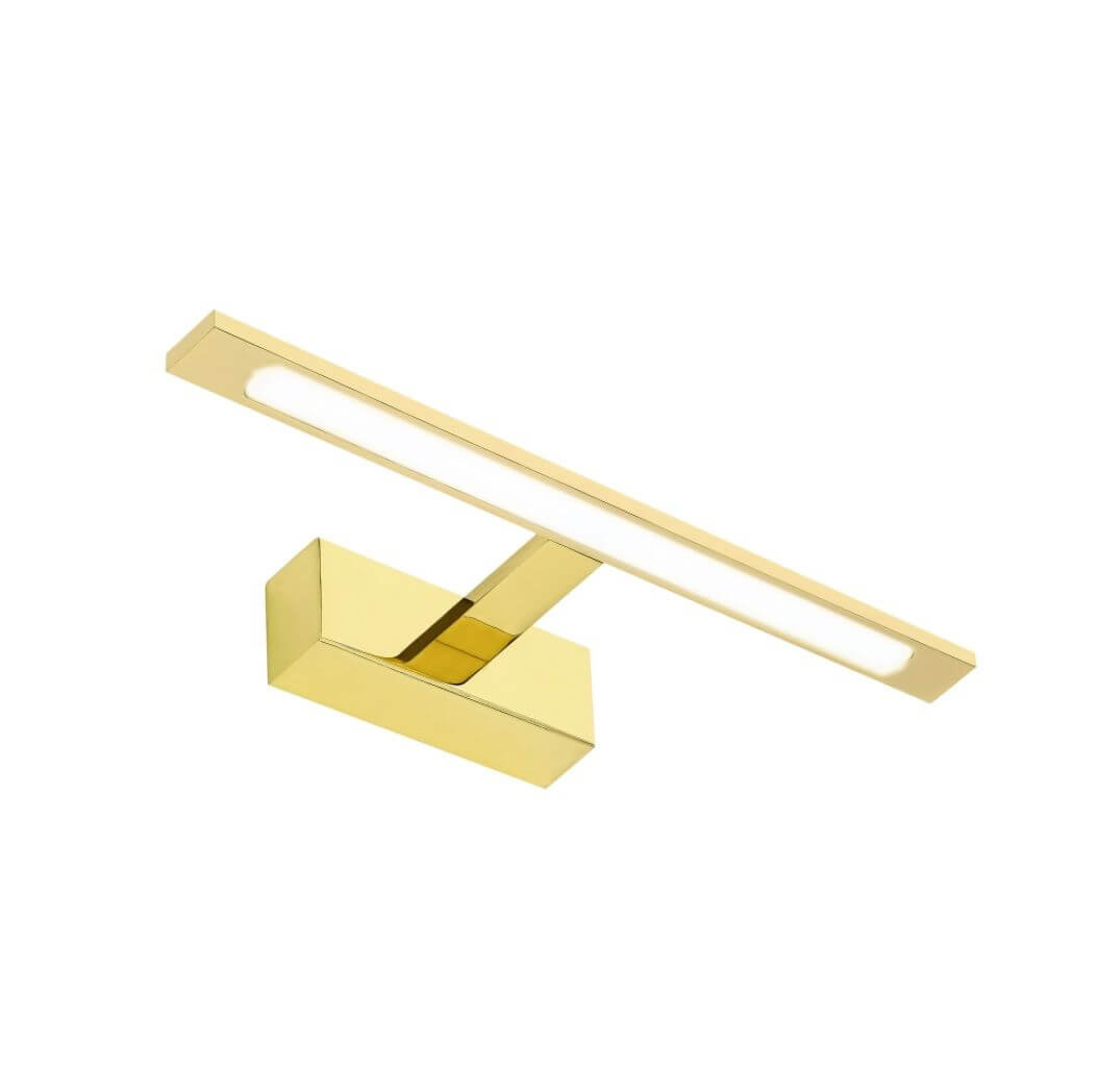 Kinkiet Linus S Gold 3000K 114403 Aio - Inna marka | Sklep EMPIK.COM