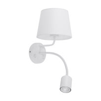 Kinkiet MAJA WHITE 2535 TK Lighting