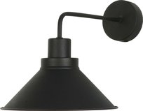 Kinkiet Ścienny Łazienkowy Led Loft Industrialny Metalowy Klosz 1xe27 Kloe 13-343