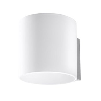 Kinkiet VICI nowoczesny cylindryczny świeci góra dół SL.0211 Sollux Lighting - SOLLUX LIGHTING