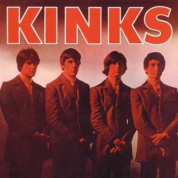 Kinks - The Kinks