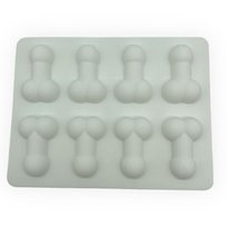 Kinky Pleasure - Penis Ice Cube Sorter Power Escorts