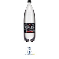 Kinley Tonic Zero 1,5L Napój Gazowany Bez Cukru Coca-Cola