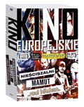 Kino europejskie - Akin Fatih, Moodysson Lukas, Simonsson Ola, Nilsson Johannes Stjarne