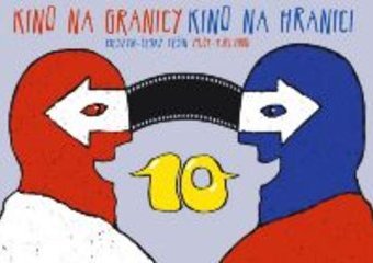 Kino na granicy 2008