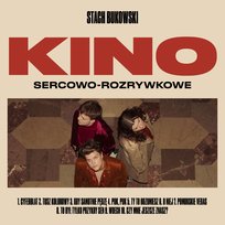 Kino sercowo-rozrywkowe Stach Bukowski