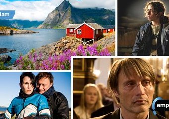 Kino skandynawskie – co warto wiedzieć? Słynni twórcy, aktorzy, filmy