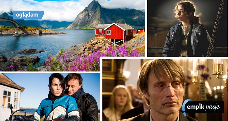 Kino skandynawskie – co warto wiedzieć? Słynni twórcy, aktorzy, filmy