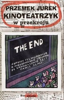 Kinoteatrzyk w Przekroju - Jurek Przemysław