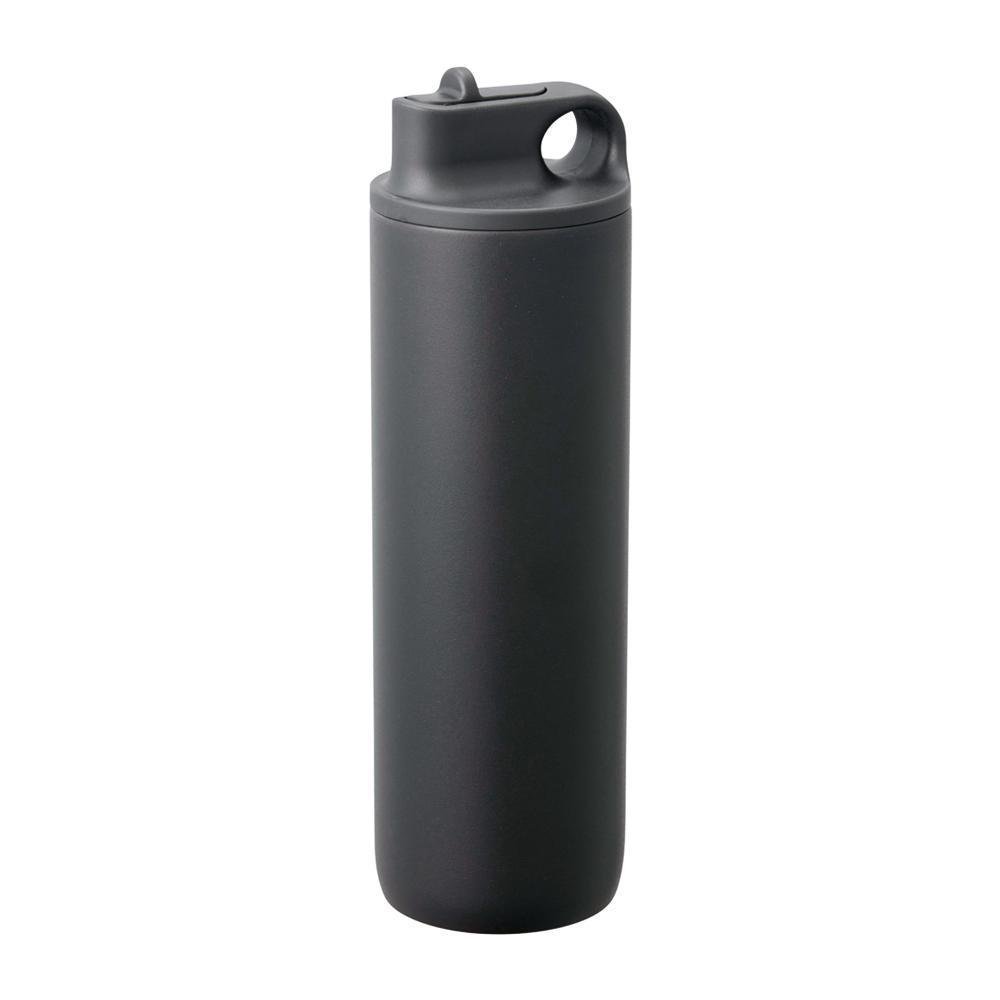 Kinto - Active Tumbler Black