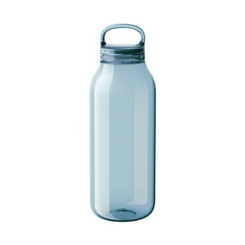 Kinto - Butelka na wodę Water Bottle 950ml, blue - Kinto