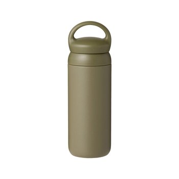 Kinto - Day Off Tumbler Khaki - Kinto