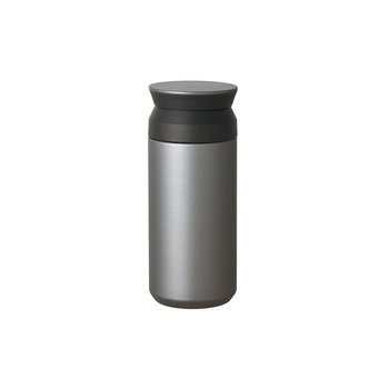 Kinto - Travel Tumbler Silver - Kinto