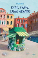 Kiosk, Chaos, Canal Grande Dtv
