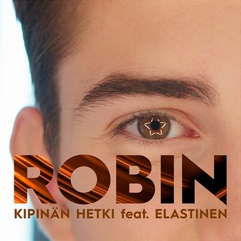 Kipinän hetki - Robin Packalen feat. Elastinen