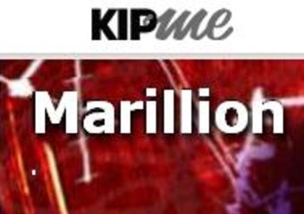 Wygraj bilet na koncert Marillion!